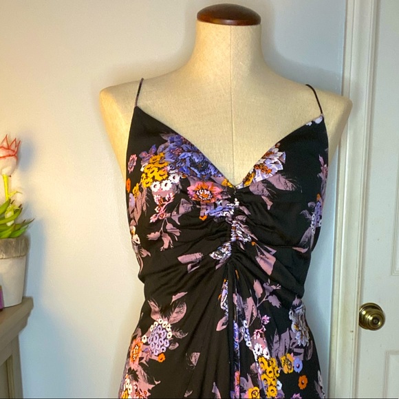 Free People Summer Dress size L - Picture 1 of 7